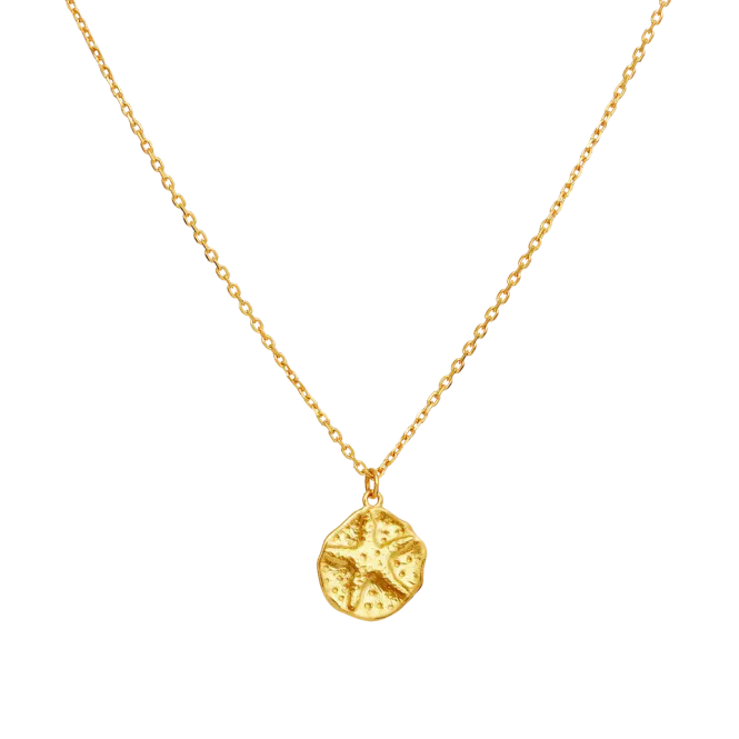 Hovedbilde Maanesten Bali Halskjede ...