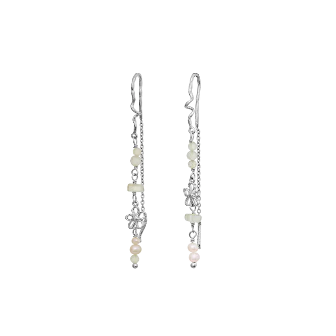 Hovedbilde Maanesten Alfrida Øredobber ...