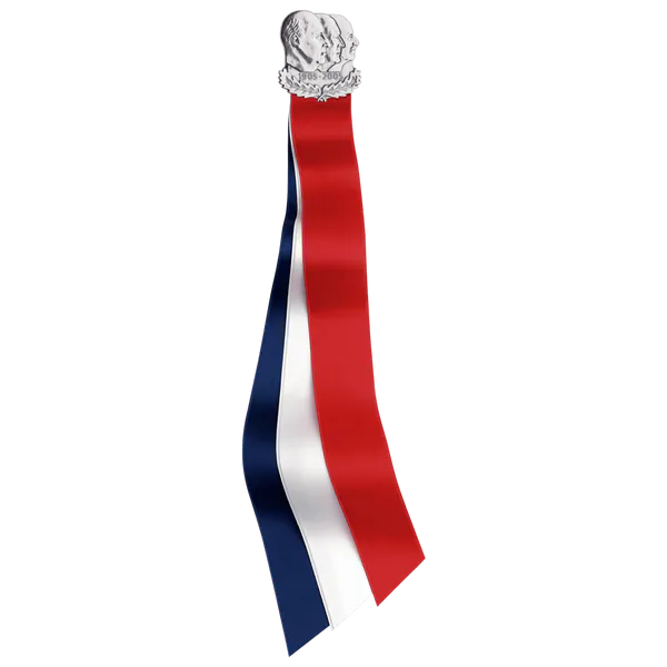 Hovedbilde 17. mai-sløyfe 3 kongar, ...