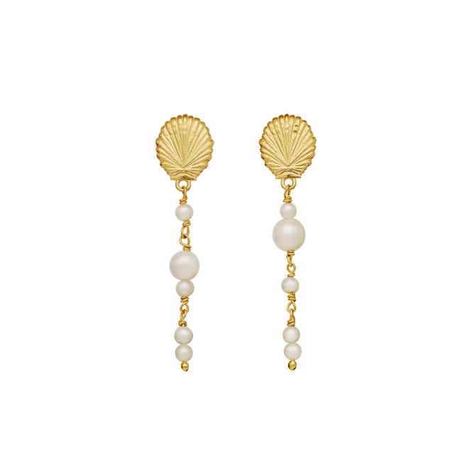 Hovedbilde Maanesten Marylyn øredobber ...