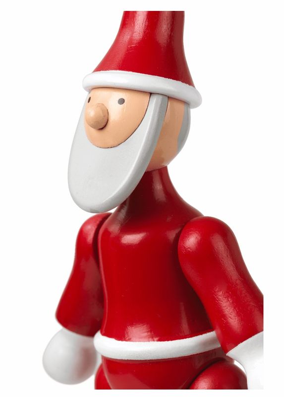 Kay Bojesen Julenisse og Nissemor