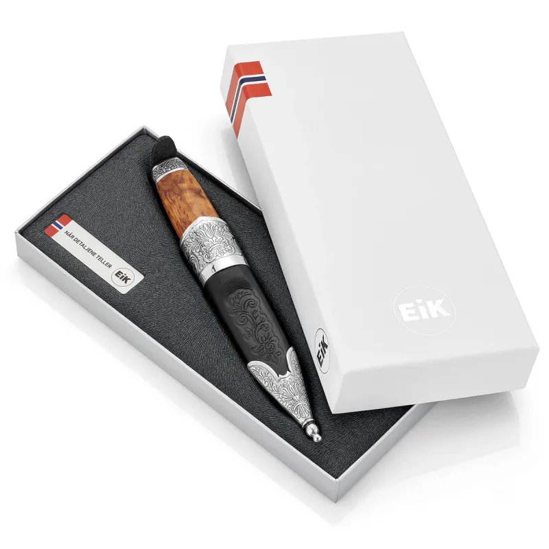 Eik Slirekniv Fabel med preg