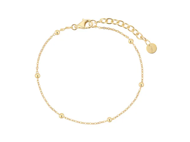 Hovedbilde Janne Formoe Camilla armbånd