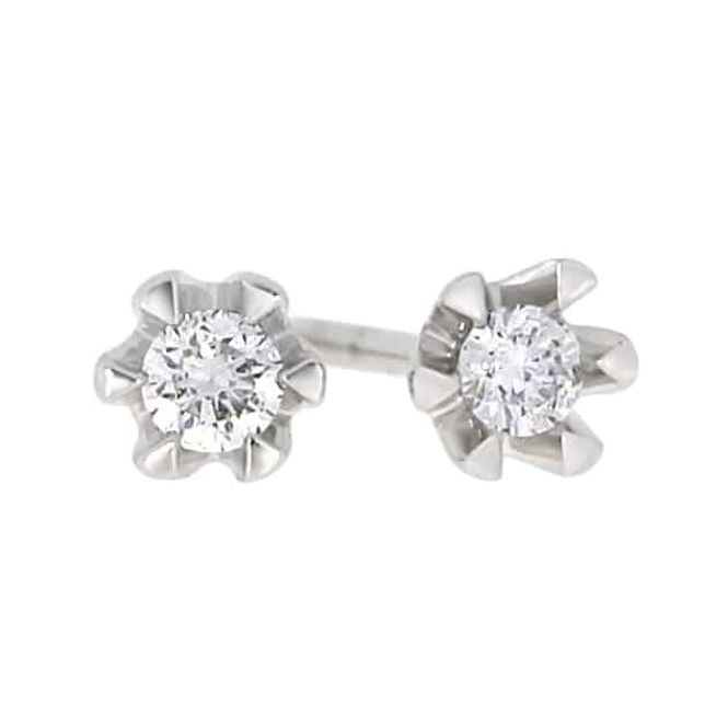 Hovedbilde Victoria ensten ørepynt 0,30 ...