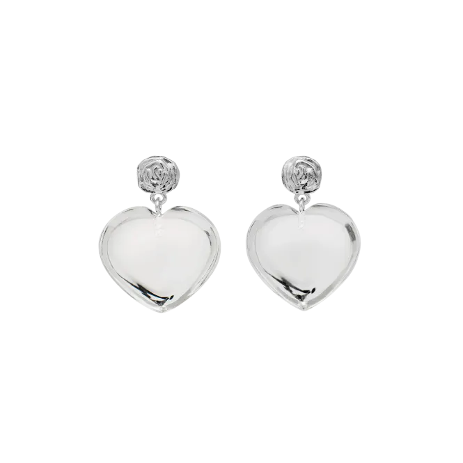 Hovedbilde Maanesten Lemona øredobber ...