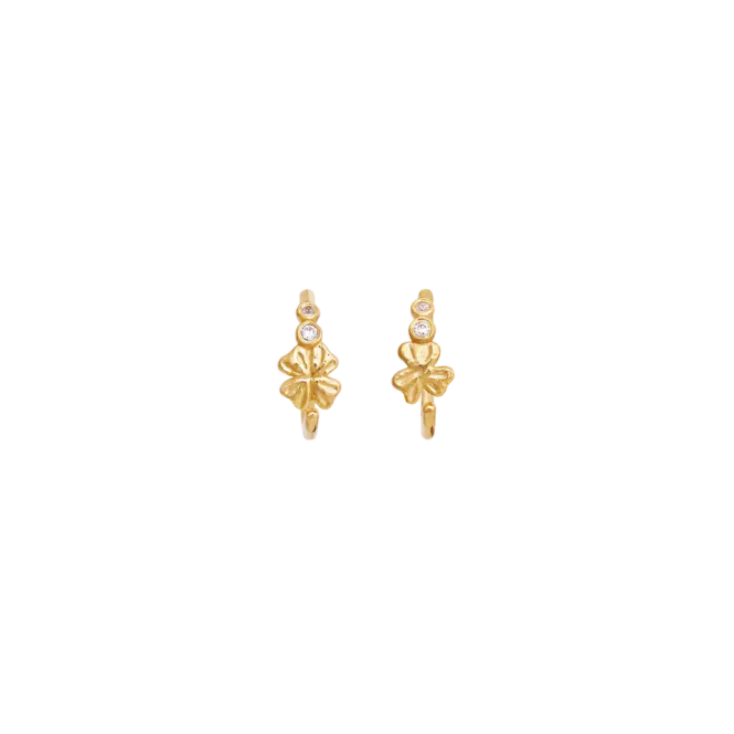 Hovedbilde Maanesten Edin Øreringer ...