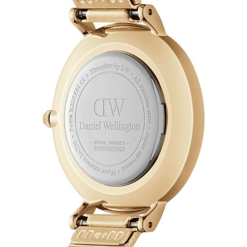 DW Petite Lumine Pressed Piano