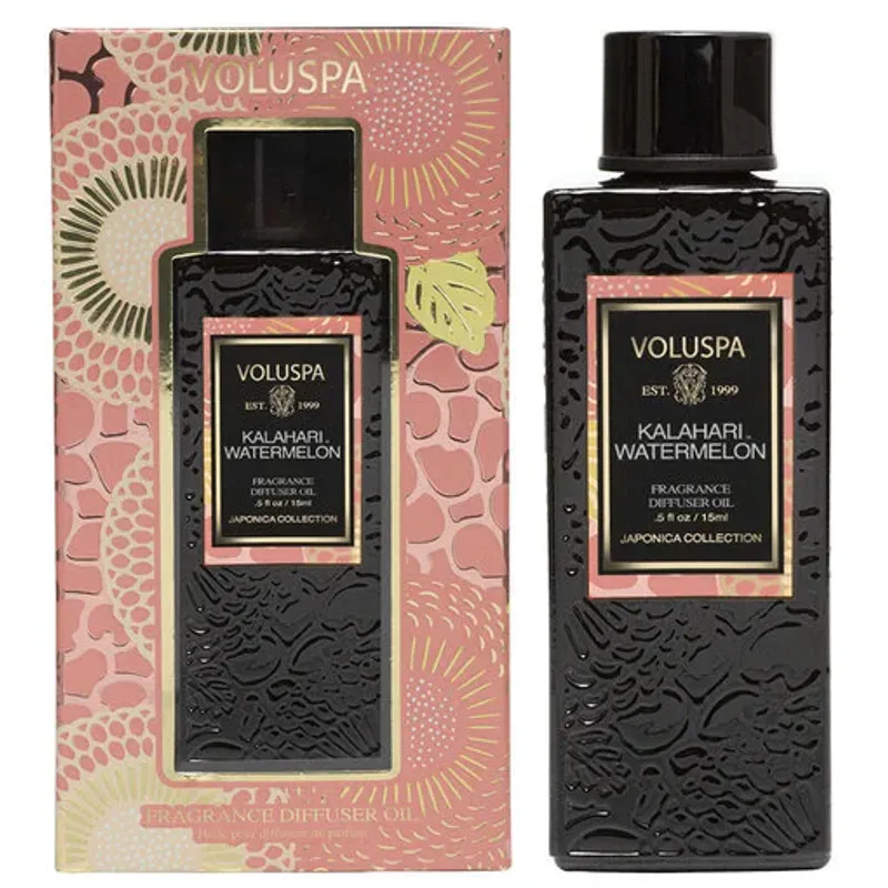 Diffuser olje Kalahari Watermelon