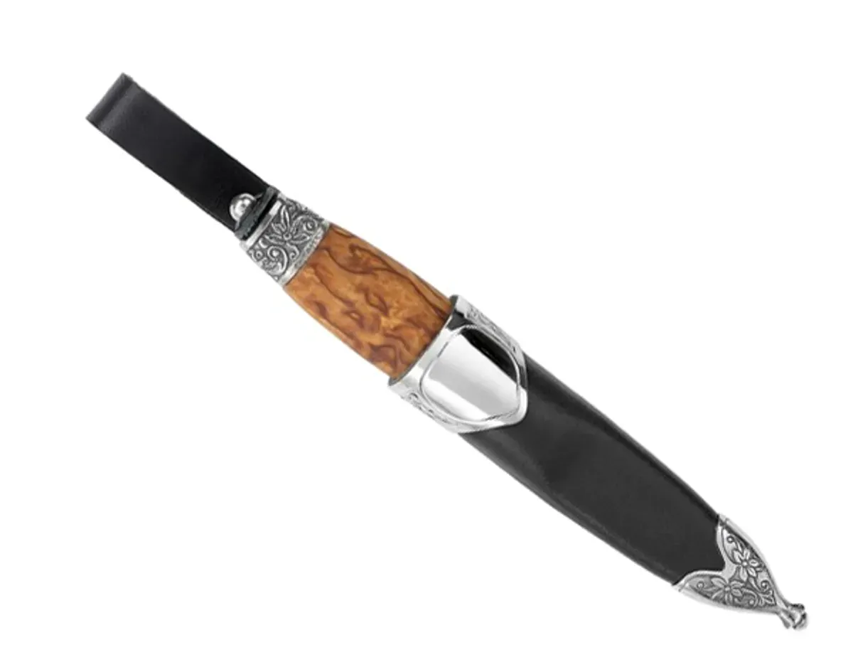 Slirekniv Eik Dåpsgave