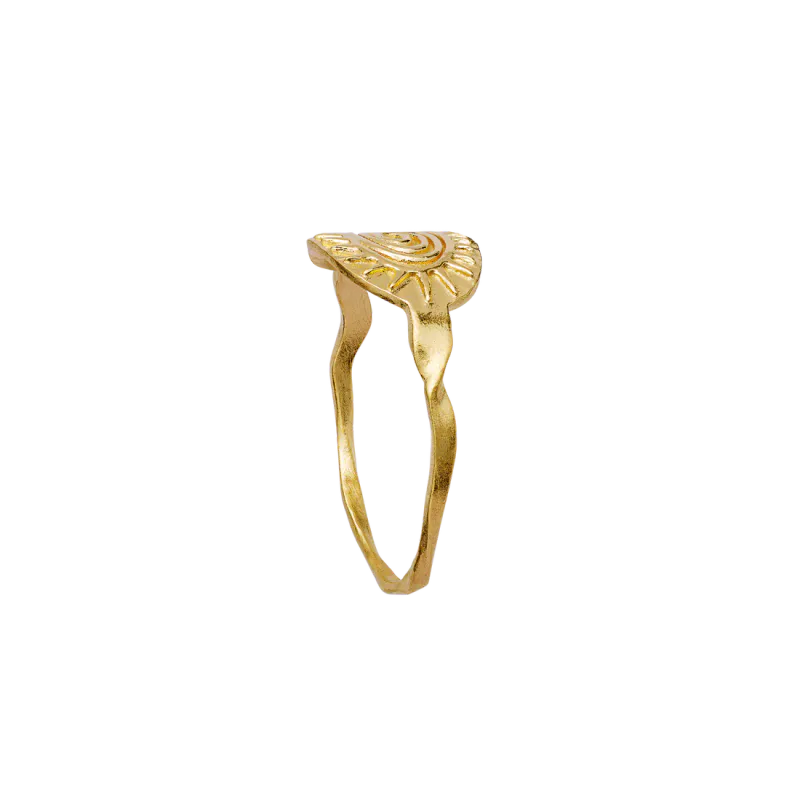 Maanesten Nadja Ring
