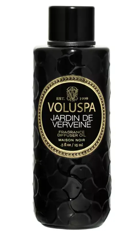 Diffuser olje Jardin de Verveine