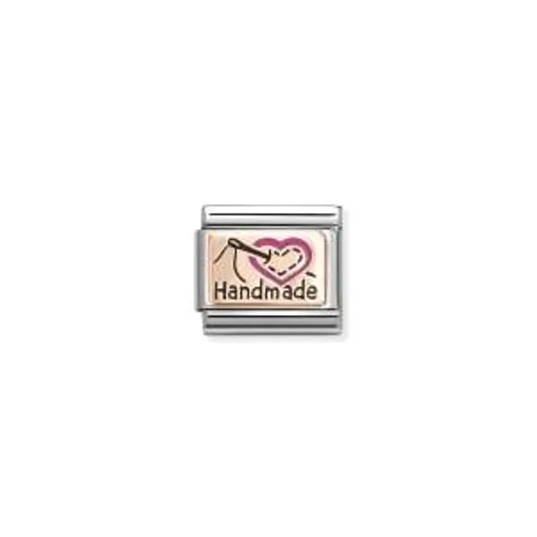 Hovedbilde Nomination Handmade med ...