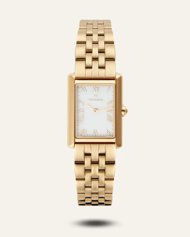 Mockberg Timeless Grand gull 23 mm 