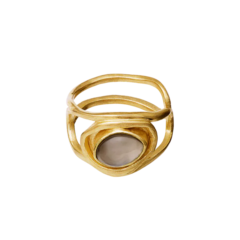Maanesten Naomi ring