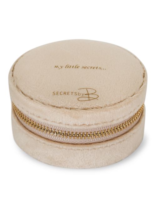 Hovedbilde My little Secrets smykkeskrin ...