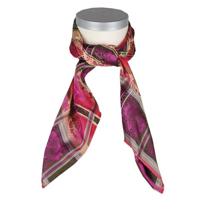 Hovedbilde Eufemia silkeskjerf